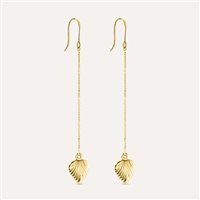 Ohrringe Stroili Oro Dame in Gelbgold 1436962